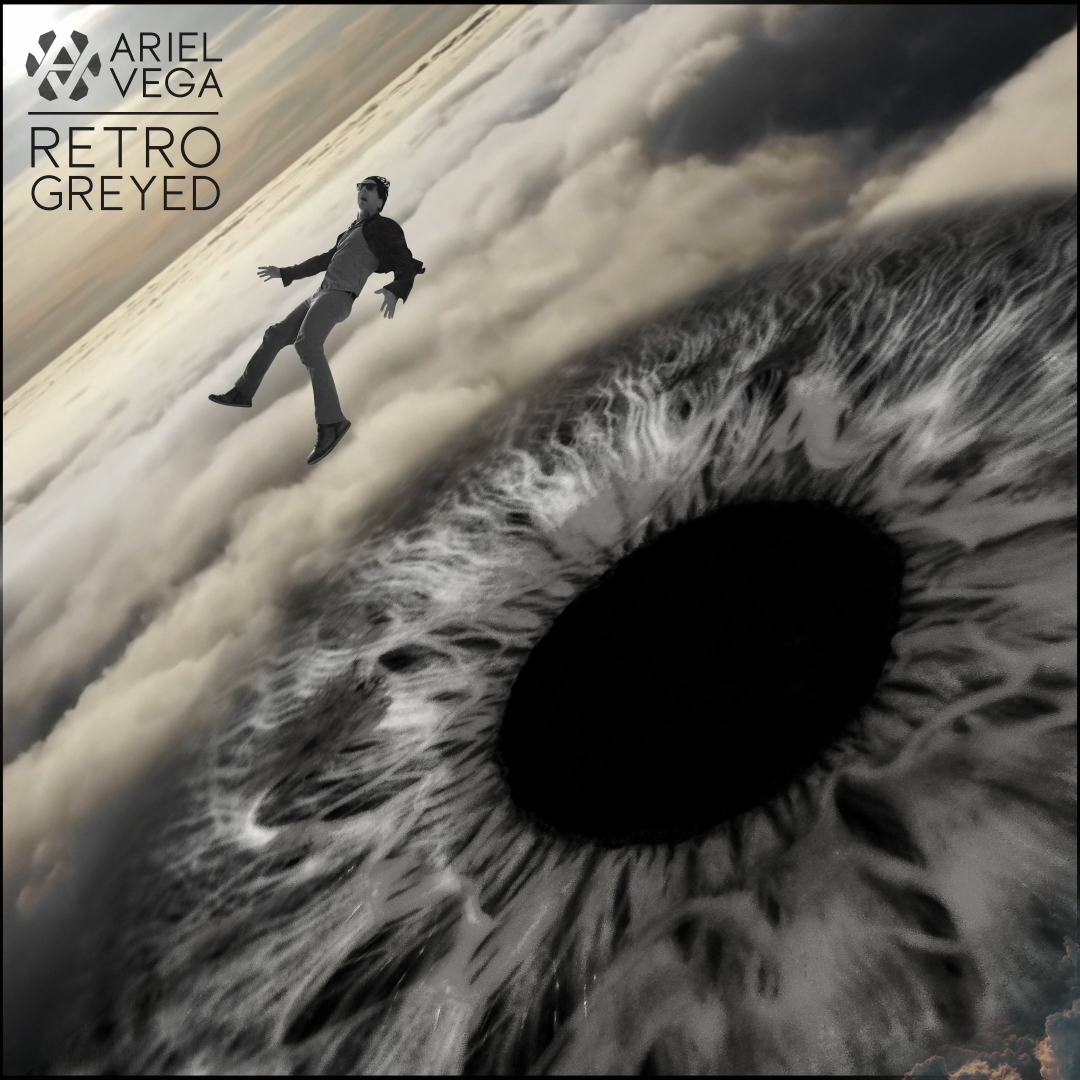 Retro Greyed EP Campaign